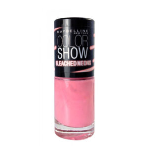 Maybelline Color Show Neons Nail Polish 7ml 243 Tropink