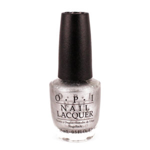 OPI Nail Lacquer 15ml (Beauty 10201) Unfrost My Heart