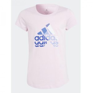 Adidas Graphic Παιδικό T-Shirt (IB9147)