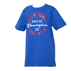 Champion New York 19 Crewneck T-Shirt (304409-3016-1)
