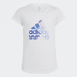 Adidas Παιδικό T-Shirt (IB9162)