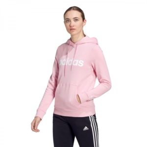 Adidas Linear French Terry Hoody (HL2086)