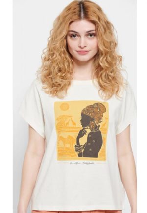 Funky Buddha t-shirt (FBL007-188-04)