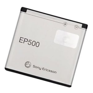 Μπαταρία LI-Polymer for Sony Ericsson EP500 Bulk