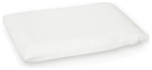 Βρεφικό Αντιπνικτικό Μαξιλάρι Lorelli Foam Pillow 27 x 35 x 04 εκ (20040170000)