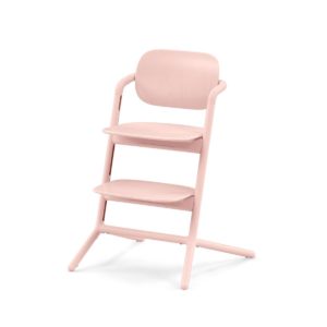Cybex Lemo Παιδική Καρέκλα Φαγητού Pearl Pink 522001535