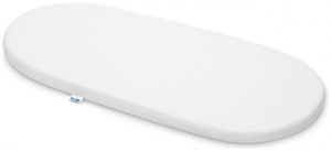 Sensillo Classic Στρώμα για Καλαθούνα 75x35x3cm Λευκό 01891