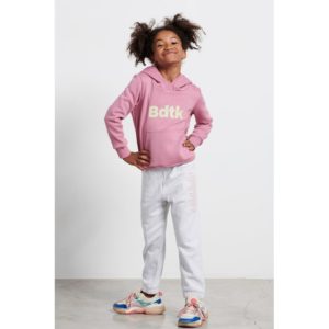 BodyTalk Παιδική Φόρμα για Κορίτσια - Lght Grey Melange - 1222-705100-54682