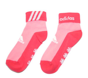 Adidas - Παιδικές Κάλτσες ΜΕ ΠΑΤΟΥΣΑΚΙ - SPORTS ANKLE