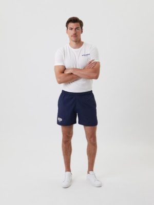 Bjorn Borg Ανδρικό Σόρτ - Borg Summer Shorts - Peacoat - 10000957-NA003
