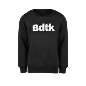 BodyTalk Παιδική μπλούζα Γιά αγόρια - Black