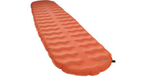 Therm-A-Rest Evolite Self-Inflating Mattress Small