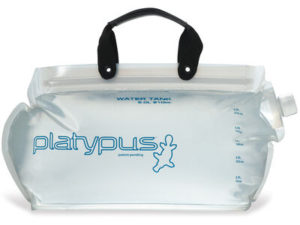 Platypus® Water Tank 6L