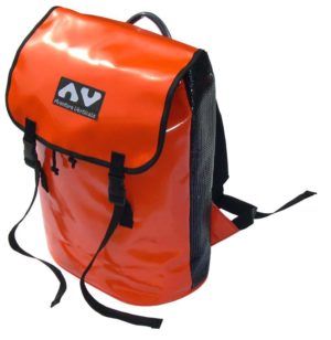 Aventure Verticale Water Bag Grille 40L