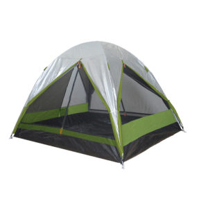 Hupa Comet 4 Tent 4 Person