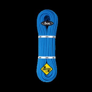 Beal Joker Unicore Golden Dry Dynamic Rope 9.1mm 60m