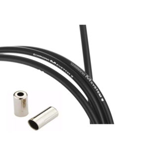 SHIMANO MTB BRAKE OUTER CABLE 1000mm