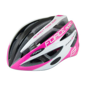 FORCE ROAD Pink Black White