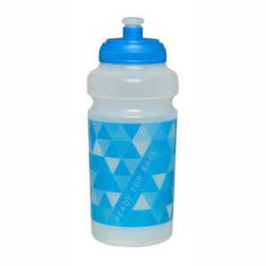 RFR Bottle 0 5l Translucent Blue