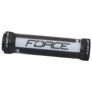 FORCE LOGO with Lock Black