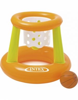 Παιχνίδι πισίνας Μπάσκετ - Floating Hoops