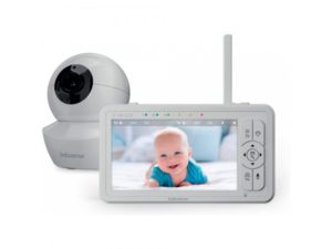 Babysense Baby monitor HDS2 1 Cameras