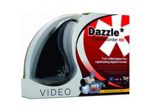 Dazzle DVD Recorder HD (PC)