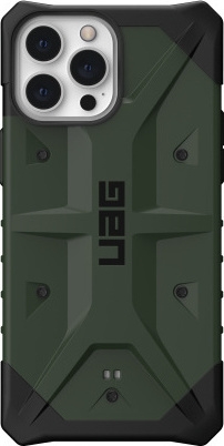 UAG UAG Θήκη Urban Armor Gear Pathfinder Apple iPhone 13 Pro - Olive (200-109-058)