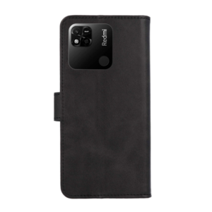 Vivid Vivid Case Book Xiaomi Redmi 10A Black (13019372)