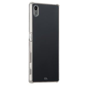 Case-mate Case-Mate Sony Xperia X Barely There Clear (CM034480)