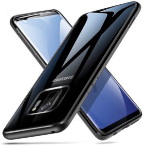 ESR ESR Galaxy S9 Hybrid Series Black (200-103-538)