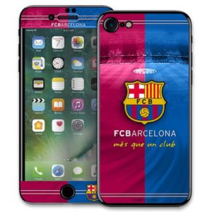 Forever Collectibles Ltd Barcelona Skin για iPhone 7 - Επίσημο προϊόν (100-100-565)