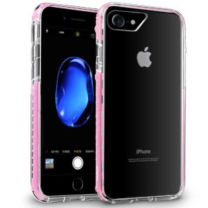 Orzly Θήκη Orzly Fusion Pink για iPhone 7 Plus (200-101-434)