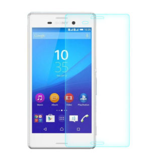 Shieldtail Tempered Glass Screen Protector για Sony Xperia M4 Aqua by Shieldtail (45276)