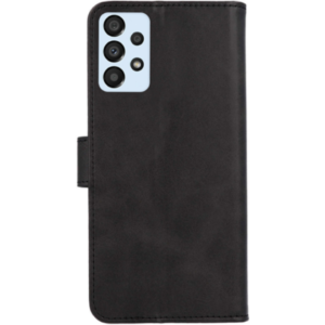 Vivid Vivid Wallet Book - Θήκη - Πορτοφόλι Samsung Galaxy A33 5G - Black (VIBOOK214BK)