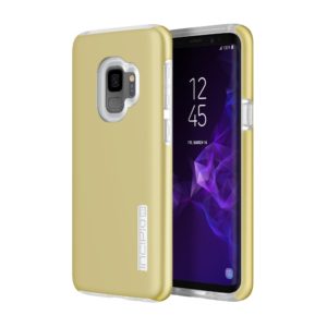 Incipio Incipio Galaxy S9+ DualPro Rusted Gold (SA-931-RTG)