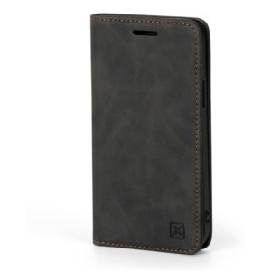 Maxximus Maxximus Vip Book Case Pu Leather For Huawei P40 Lite Black (200-108-983)