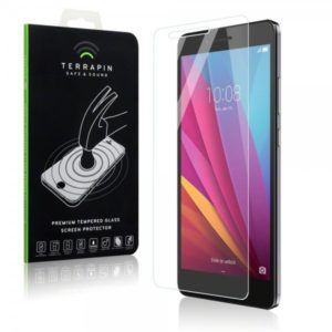 Terrapin Terrapin Tempered Glass - Αντιχαρακτικό Γυαλί Οθόνης Huawei Honor 5X (006-083-027)
