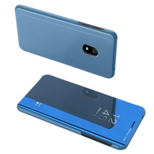 OEM Θήκη Clear View Standing Cover για Xiaomi Redmi 8A Μπλε - OEM (200-104-912)