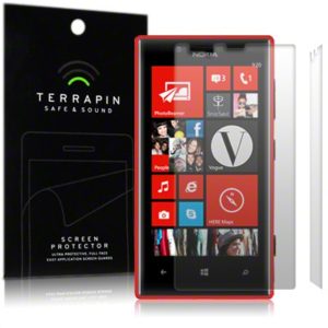 Terrapin Μεμβράνη Προστασίας Οθόνης Nokia Lumia 720 by Terrapin (006-001-117)