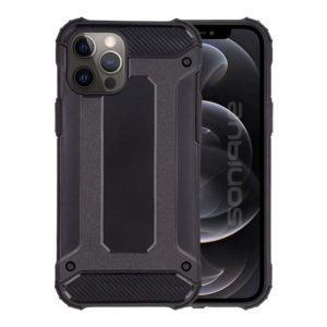 Θήκη Heavy Armor Sonique για APPLE - Sonique - Μαύρο - iPhone 12 Pro Max