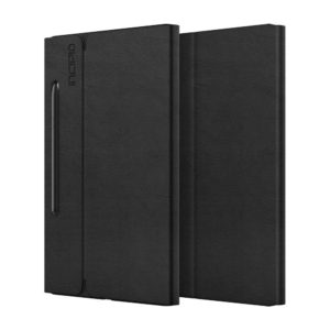 Incipio Incipio Galaxy Tab S7+ 12.4 Faraday Folio Black (SA-1060-BLK)