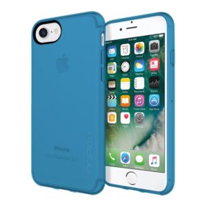 Incipio Incipio iPhone 7 NGP Pure Case Cyan (IPH-1480-CYN)