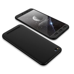 OEM Full Body θήκη μαύρη για Xiaomi Redmi 5A OEM (200-102-958)