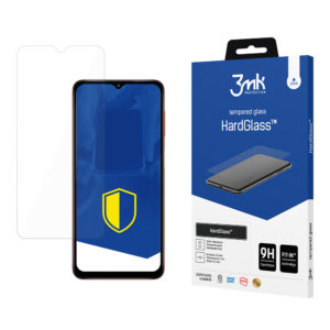 Προστατευτικό Οθόνης 3mk HardGlass για Samsung - 3MK - Samsung Galaxy A12/M12