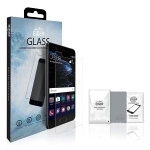 Eiger Eiger Huawei P10 Plus 2.5D GLASS Clear (EGSP00110)