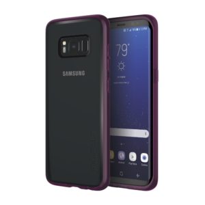 Incipio Incipio Galaxy S8 Octane Pure Plum (SA-833-PLM)