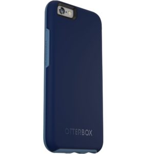 Otterbox OtterBox iPhone 6 / 6s Symmetry Blueberry (77-52343)