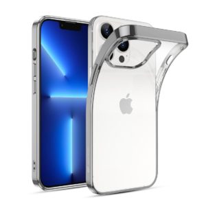 ESR ESR Θήκη Σιλικόνης iPhone 13 Pro Max Project Zero - Silver (200-109-293)