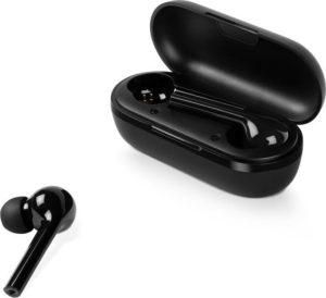 Taks™ Ασύρματα Bluetooth Ακουστικά GK10 μαύρο (200-108-690)